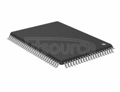 MB96F346RSAPQCR-GS-N2E2 IC MCU 16BIT 288KB FLASH 100QFP