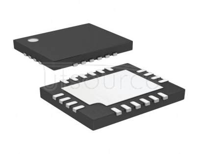 LTC2600IUFD IC DAC 16BIT V-OUT 20QFN