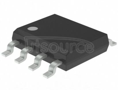 AT25040N-10SC EEPROM Memory IC 4Kb (512 x 8) SPI 3MHz 8-SOIC