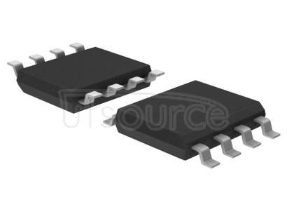 MC33164D-3G 3 nV/vHz Ultralow Distortion Voltage Feedback High Speed Amplifier; Package: SOIC-EP; No of Pins: 8; Temperature Range: Industrial