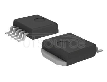 MC33166D2TG The MC34166, MC33166 series are high performance fixed frequency power switching regulators that contain the primary functions required for dc-dc converters. This series was specifically designed to be incorporated in buck, boost and inverting applications with a minimum number of external components and can also be used cost effectively in step-up applications. These Buck Boost Inverting Switching Regulators consist of an internal temperature compensated reference, fixed frequency oscillator with on-chip timing components, latching pulse width modulator for single pulse metering, high gain error amplifier and a high current output switch. Protective features consist of cycle-by-cycle current limiting, undervoltage lockout, and thermal shutdown. Also included is a low power standby mode that reduces power supply current to 36 mA.