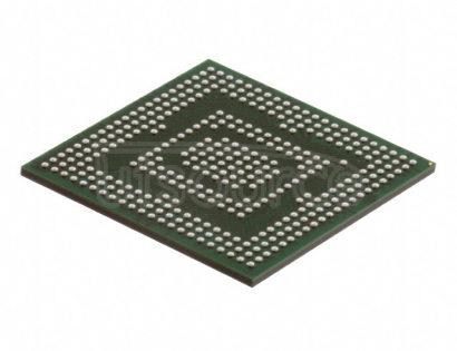 ADSP-SC584BBCZ-5A ARM, 2XSHARC, DDR, LPC PACKAGE