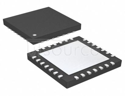 UPD350DT-I/Q8X IC USB CONTROLLER SPI 28QFN
