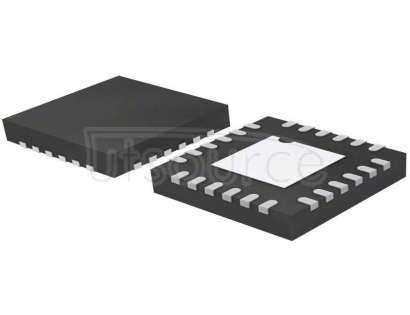 ADP5501ACPZ-RL LED Driver IC 3 Output DC DC Regulator Step-Up (Boost) I2C Dimming 14mA, 30mA 24-LFCSP-VQ (4x4)