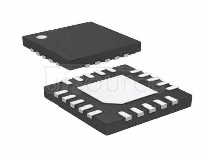 MTCH108T-I/GZ IC PROXIMITY DETECTOR 20UQFN