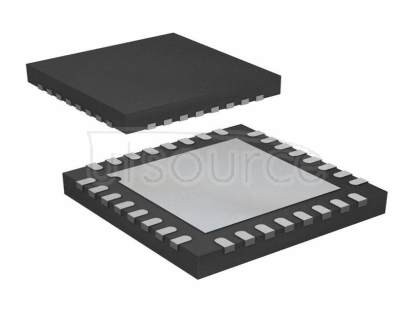AD9237BCPZ-65 ADC Single Pipelined 65Msps 12-bit Parallel 32-Pin LFCSP EP - Trays (Alt: AD9237BCPZ-65)