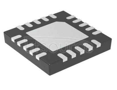 MCP3564T-E/NC IC ADC 24BIT SIGMA-DELTA 20UQFN