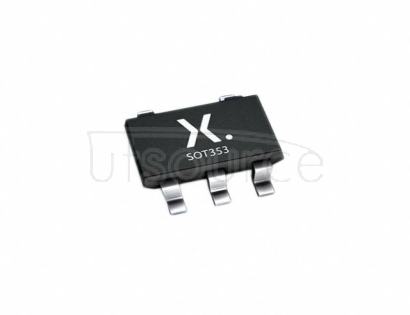 74HC1G08GW,125 IC GATE AND 1CH 2-INP 5TSSOP