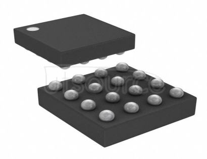 LDC2112YFDR INTEGRATED CIRCUIT