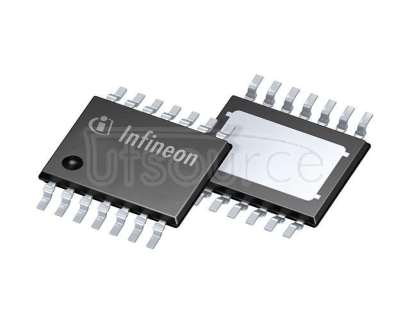 BTS70802EPAXUMA1 IC SWITCH HI SIDE TSDSO-14 BTS70802EPAXUMA1 IC SWITCH HI SIDE TSDSO-14