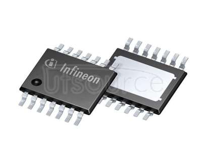 BTS70802EPAXUMA1 IC SWITCH HI SIDE TSDSO-14