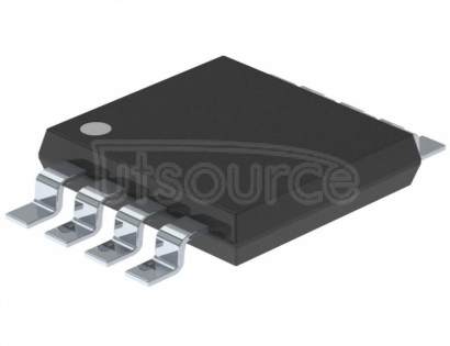 PI6ULS5V9511AUEX INTERFACE I2C HOT SWAP MSOP-8