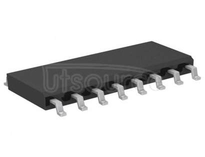 HCF4049UM013TR HEX BUFFER/CONVERTER INVERTING