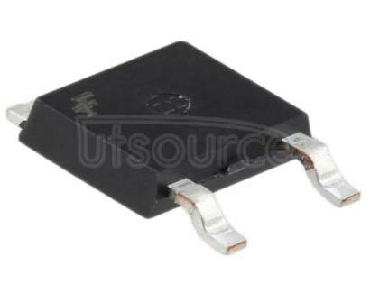 KA7812ERTM 3-Terminal 1A Positive Voltage Regulator<br/> Package: TO-252DPAK<br/> No of Pins: 2<br/> Container: Tape &amp; Reel