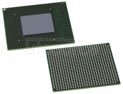 EP2AGX45DF29C5N IC FPGA 364 I/O 780FBGA