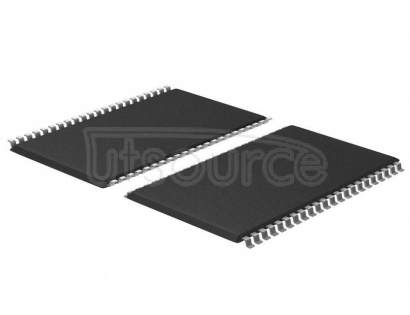 CY62146G-45ZSXIT IC SRAM 4M PARALLEL 44TSOP II