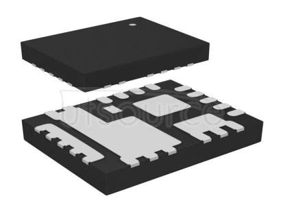 SIC530CD-T1-GE3 IC CTLR STAGE 30A 5V PWM PPAK ML