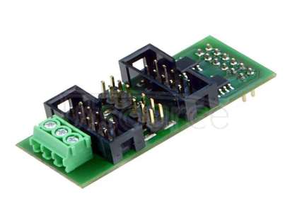 TEP0001-01 CAN Transceiver Module