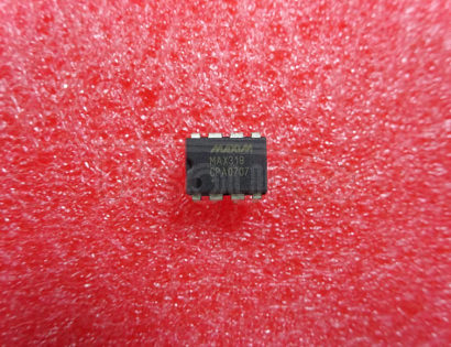 MAX319CPA Precision, CMOS Analog Switches