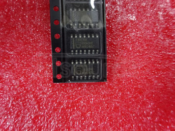 74HC10D