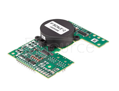 1SC0450E2B0-45 GATE DRIVER CORE SCALE-2 4500V