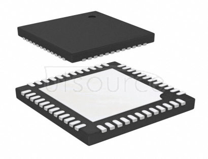 PAC5222QM 44V POWER APPLICATION CONTROLLER PAC5222QM 44V POWER APPLICATION CONTROLLER