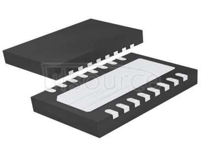 LTC4219IDHC-12 IC POWER MANAGEMENT