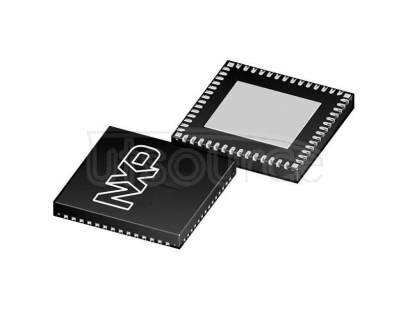 MC32PF8121A0EP IC POWER MANAGEMENT