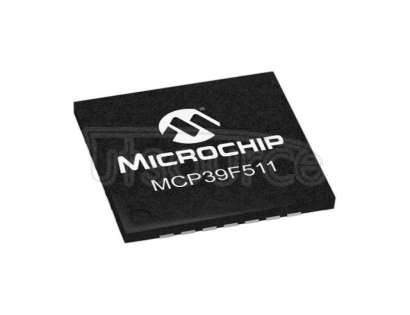 MCP39F511AT-E/MQ SINGLE-PHASE, DUAL-MODE(AC/DC)