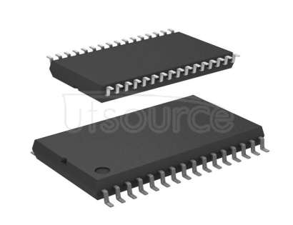 MC34931SEK IC HALF-BRIDGE DRVR 2 CH 32SOIC