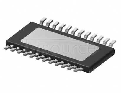 TLE94106ESXUMA1 IC DRIVER HALF-BRIDGE 24TSDSO