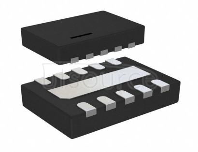 LTC7106EDDB-1#TRPBF IC DAC 7BIT A-OUT 10DFN