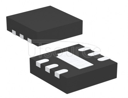 LTC3025IDC-2#TRM IC REG LINEAR 1.2V 500MA 6DFN