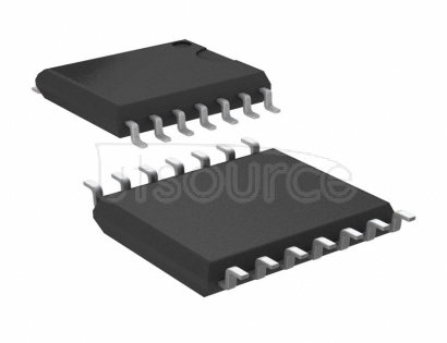 LM2574HVMX-12/NOPB LM2574/LM2574HV SIMPLE SWITCHER 0.5A Step-Down Voltage Regulator<br/> Package: SOIC WIDE<br/> No of Pins: 14<br/> Qty per Container: 1000/Reel