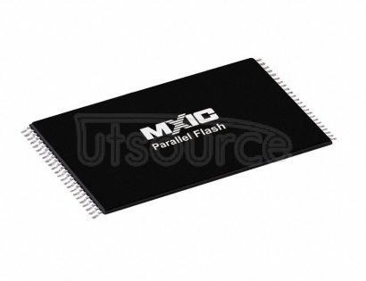 MX29F400CBTI-70G 4M-BIT   [512Kx8/256Kx16]   CMOS   SINGLE   VOLTAGE  5V  ONLY   BOOT   SECTOR   FLASH   MEMORY