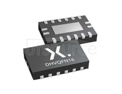 74AVC4T774BQX IC TRNSLTR BIDIR 16DHVQFN 74AVC4T774BQX IC TRNSLTR BIDIR 16DHVQFN