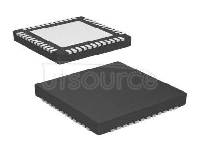 DAC5652AIRSLR IC DAC 10BIT A-OUT 48VQFN