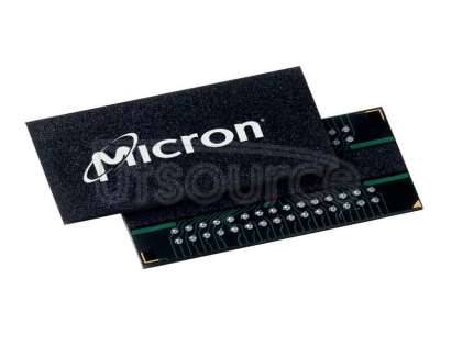 MT46V128M4BN-5B:F 256Mb DDR SDRAM Component