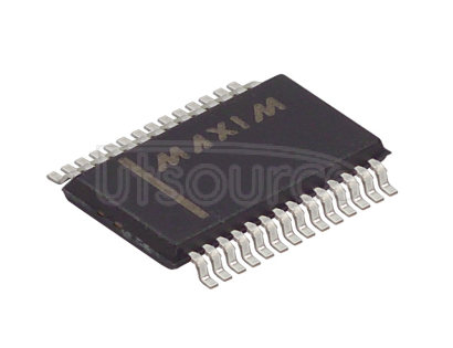 MAX3162CAI+ RS-232/RS-485/RS-422 Transceivers, Maxim Integrated Products