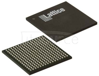 LCMXO3L-9400C-5BG256I IC FPGA 206 I/O 256CABGA