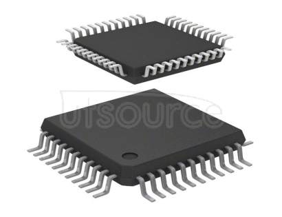 STA013T$013TR Audio Decoder IC Multimedia 44-TQFP (10x10)