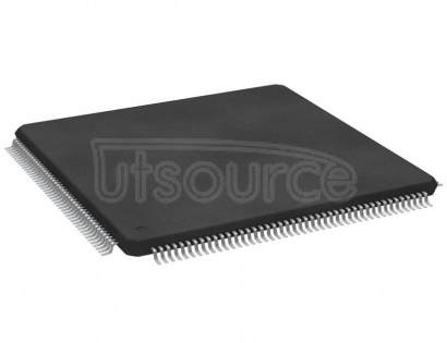 LH79520N0Q000B1;55 ARM7? BlueStreak ; LH7 Microcontroller IC 32-Bit 77.4MHz ROMless 176-LQFP (20x20)