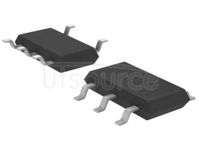 LTC6905CS5-96#TRMPBF Oscillator, Silicon IC 96MHz TSOT-23-5