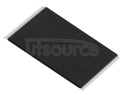 MT29F64G08CBAABWP-12Z:A TR FLASH - NAND Memory IC 64Gb (8G x 8) Parallel 83MHz 48-TSOP I