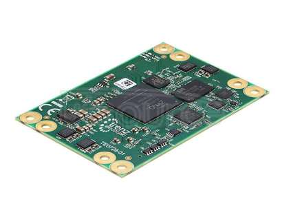 TE0729-02-2IF TE0729 Embedded Module ARM Cortex-A9 Zynq-7000 (Z-7020) 512MB 32MB
