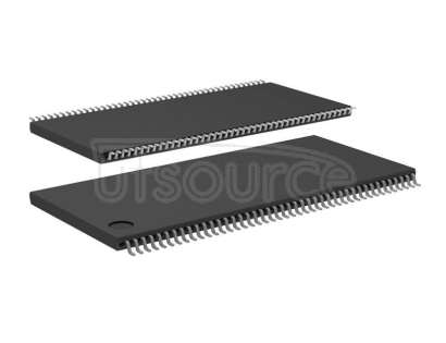 IS42S32200L-6TL-TR SDRAM Memory IC 64Mb (2M x 32) Parallel 166MHz 5.4ns 86-TSOP II