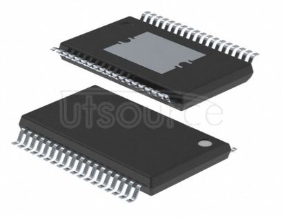 TLE7368-3E Next   Generation   Micro   Controller   Supply