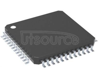 TL16C550CPTRG4 Single UART with 16-Byte FIFOs and Auto Flow Control 48-LQFP 0 to 70