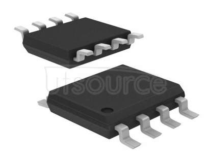 IR2101STRPBF High and Low Side Driver, Noninverting Inputs in a 8-lead SOIC package