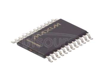 MAX9486EUG